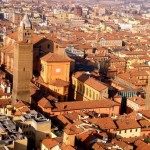 Maria e Giovanni – Bologna Maria e Giovanni – Bologna