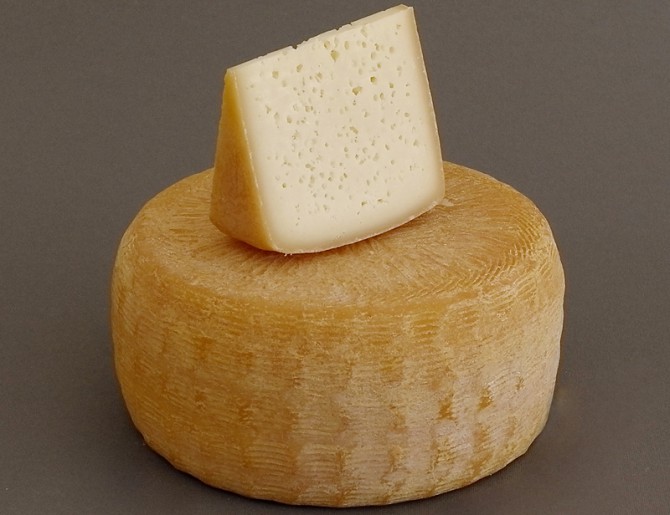 FormaggioFresco