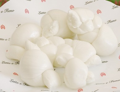 mozzarelle
