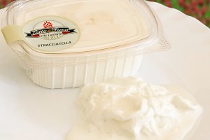 stracciatella