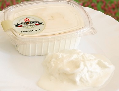 stracciatella