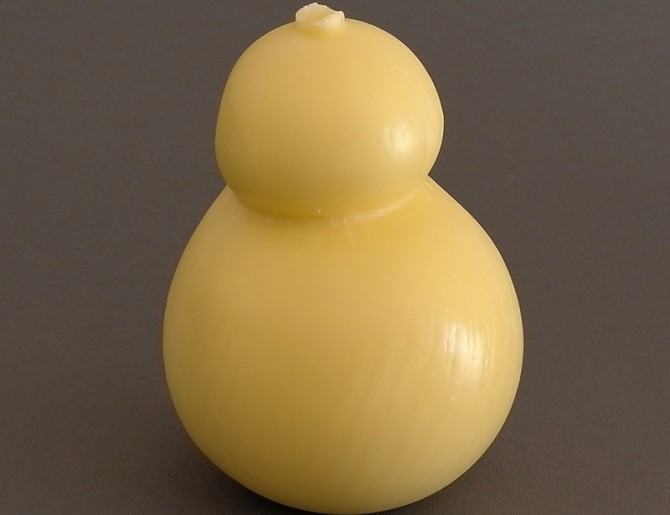 caciocavallo