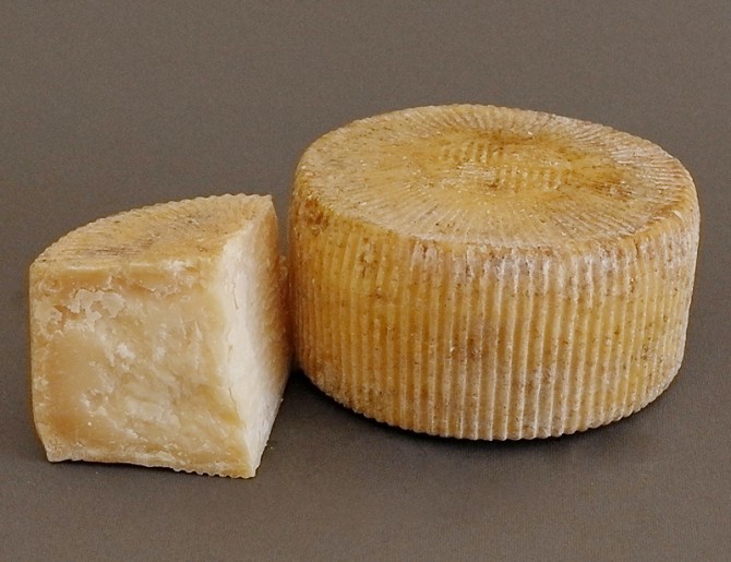 stagionato