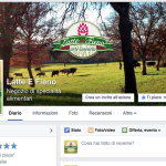 Notizie da Facebook Notizie da Facebook